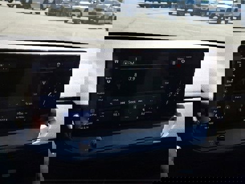 Used 2025 Honda Accord Sport image 17