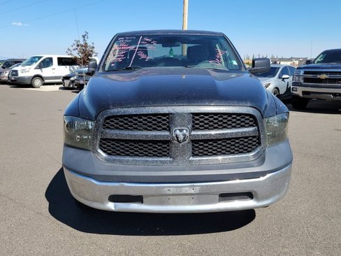 Used 2014 RAM 1500 Tradesman image 5