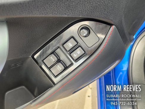 Used 2020 Subaru BRZ Limited w/ Performance Package image 30