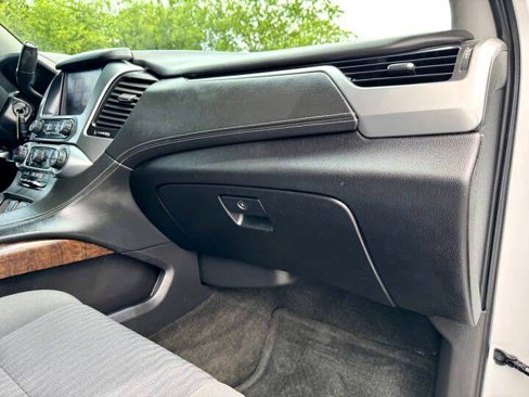 Used 2017 Chevrolet Tahoe LS image 19