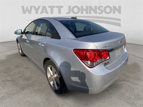 Used 2015 Chevrolet Cruze LT image 7
