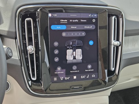 New 2026 Volvo XC40 B4 Plus w/ Protection Package image 28