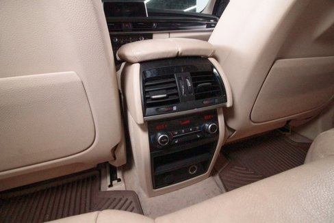 Used 2015 BMW X5 xDrive35i image 39
