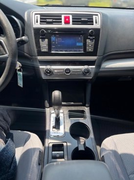 Used 2019 Subaru Outback 2.5i image 10