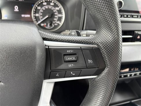Used 2022 Mitsubishi Outlander ES image 19