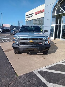 Used 2014 Chevrolet Silverado 1500 LT w/ All Star Edition image 9