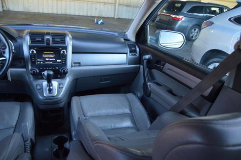 Used 2011 Honda CR-V EX-L image 49
