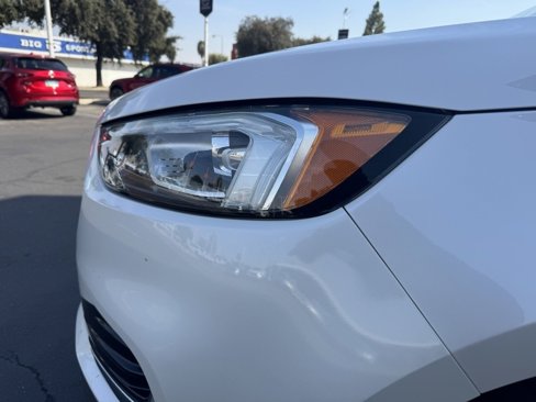 Used 2019 Ford Edge SEL w/ Equipment Group 201A image 8
