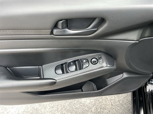 Certified 2023 Nissan Altima 2.5 S image 13