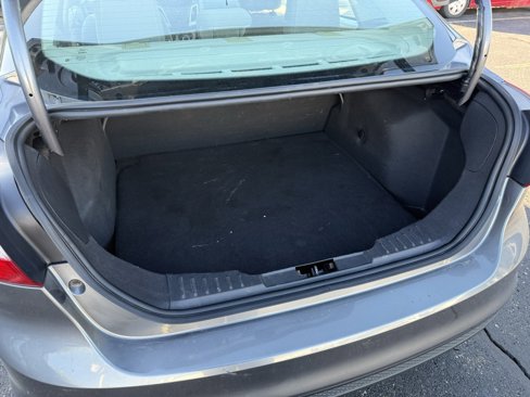 Used 2014 Ford Focus SE image 5