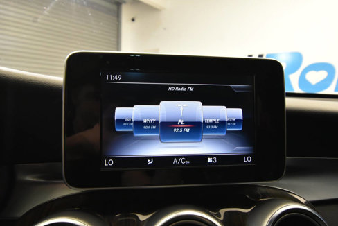 Used 2018 Mercedes-Benz GLC 300 image 20