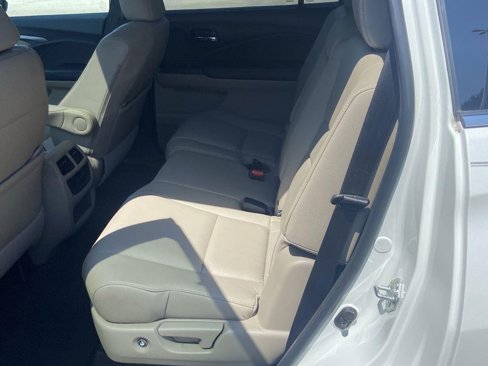 Used 2022 Honda Pilot EX-L image 25