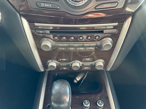 Used 2015 Nissan Pathfinder Platinum w/ Cargo Package image 27