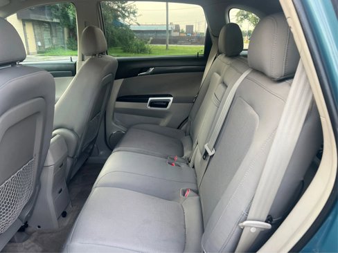 Used 2008 Saturn Vue XE w/ Preferred Package image 11