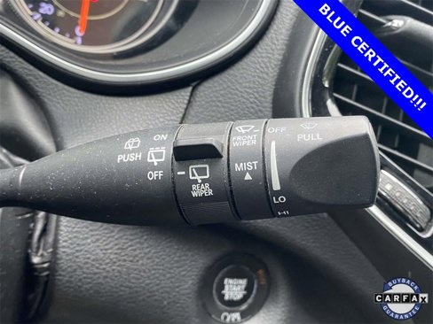 Used 2019 Jeep Cherokee Limited image 22