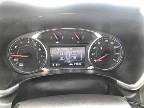Used 2021 Chevrolet Equinox LT image 15
