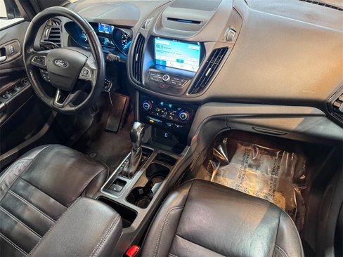 Used 2018 Ford Escape SEL image 39