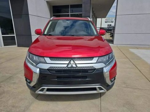 Used 2020 Mitsubishi Outlander GT image 14