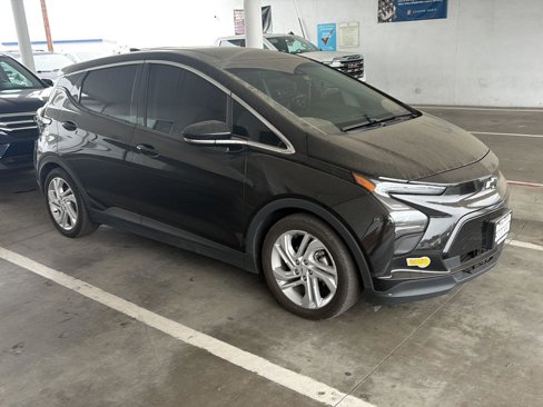 Used 2022 Chevrolet Bolt LT image 3