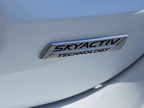 Used 2016 MAZDA MAZDA6 Touring image 30