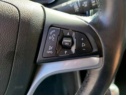 Used 2017 Chevrolet Trax LT w/ Sun & Sound Package image 22