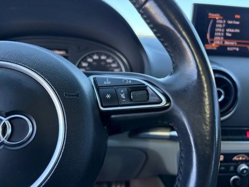 Used 2015 Audi A3 2.0T Premium Plus w/ Premium Plus Package image 28