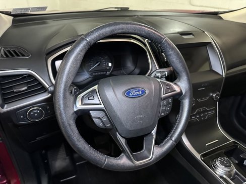Used 2019 Ford Edge SEL w/ Equipment Group 201A image 25