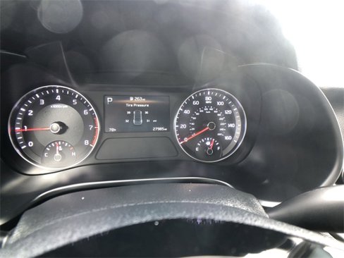 Certified 2024 Kia Forte LXS image 15