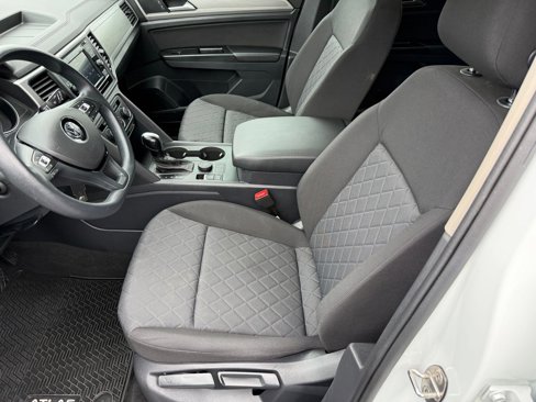 Used 2019 Volkswagen Atlas S w/ Towing Package image 19