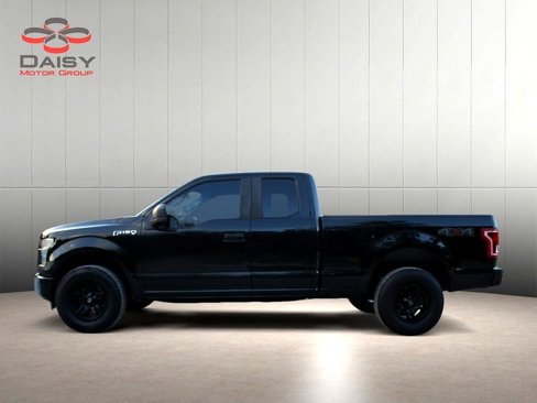 Used 2015 Ford F150 XL w/ XL Power Equipment Group image 8