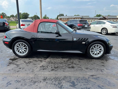 Used 2000 BMW Z3 2.8 image 5