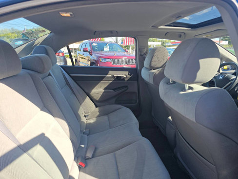 Used 2011 Honda Civic EX image 32