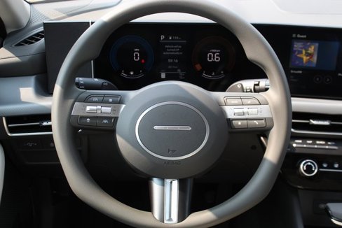New 2025 Hyundai Sonata SE image 12
