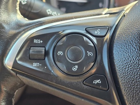 Used 2019 Buick Envision Essence image 33