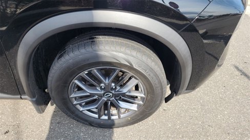 Certified 2023 Nissan Rogue S image 7
