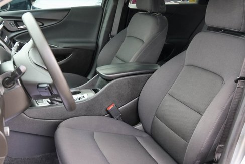 Used 2023 Chevrolet Malibu LS image 10
