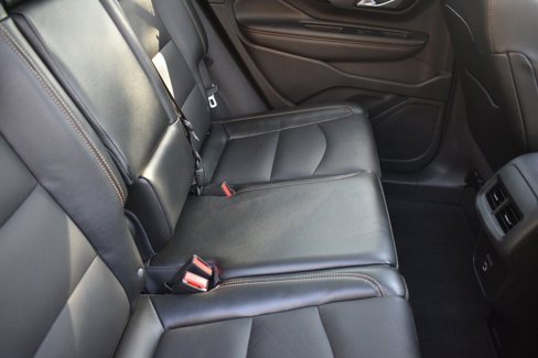 Used 2020 GMC Terrain SLT w/ Preferred Package image 31