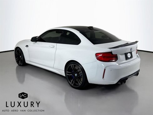 Used 2018 BMW M2 image 6