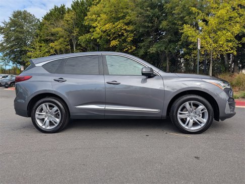 Used 2019 Acura RDX AWD w/ Advance Package image 25