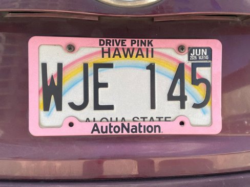 Used 2013 Toyota Prius Four image 7
