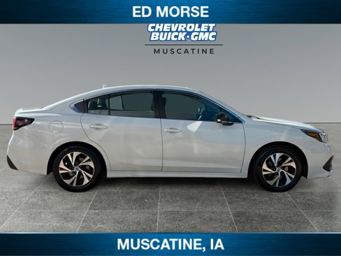 Used 2020 Subaru Legacy w/ Alloy Wheel Package image 6
