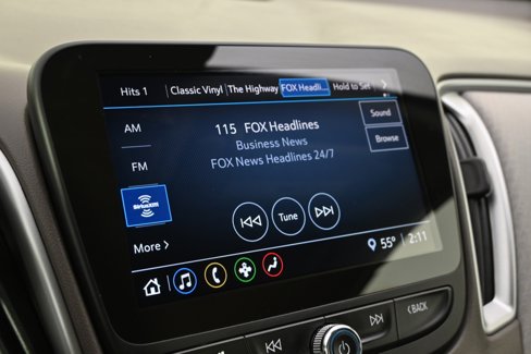 Used 2023 Chevrolet Malibu LT image 27