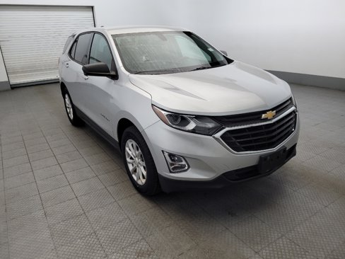 Used 2019 Chevrolet Equinox LS w/ LS Convenience Package image 13