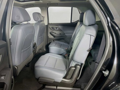 Used 2019 Chevrolet Traverse Premier w/ LPO, Blackout Package image 23