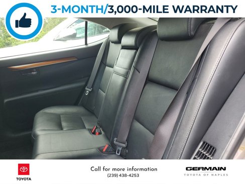 Used 2015 Lexus ES 300h image 20