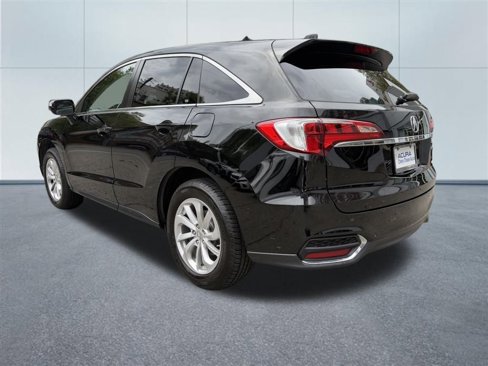 Used 2016 Acura RDX AWD w/ Technology Package image 5
