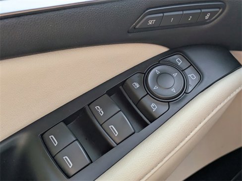 Used 2023 Buick Enclave Premium w/ Experience Buick Package image 26