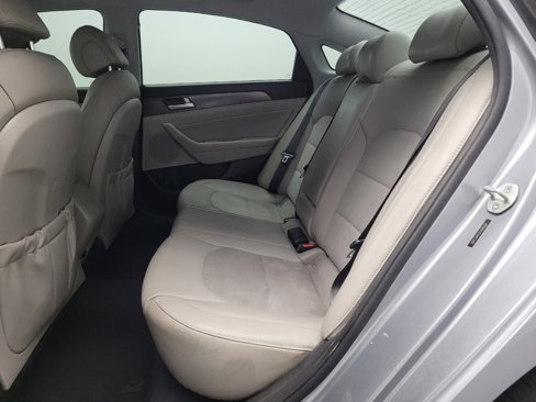 Used 2015 Hyundai Sonata Sport w/ Option Group 03 image 18