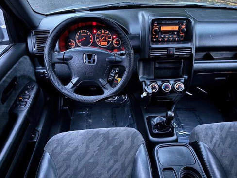 Used 2002 Honda CR-V EX image 20