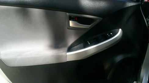 Used 2015 Toyota Prius One image 10